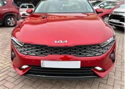 کیا K5